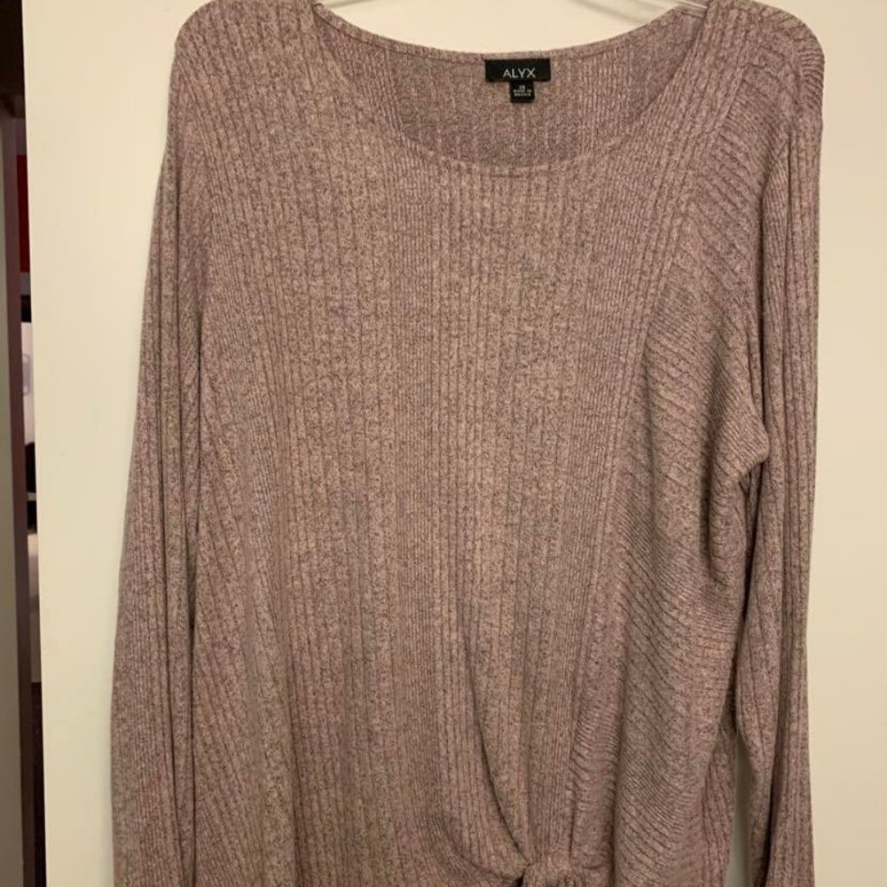 Women's Top, New Never Worn